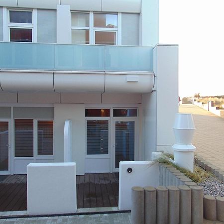 Alte Teestube 69 2 Raum Apartamento Norderney Exterior foto