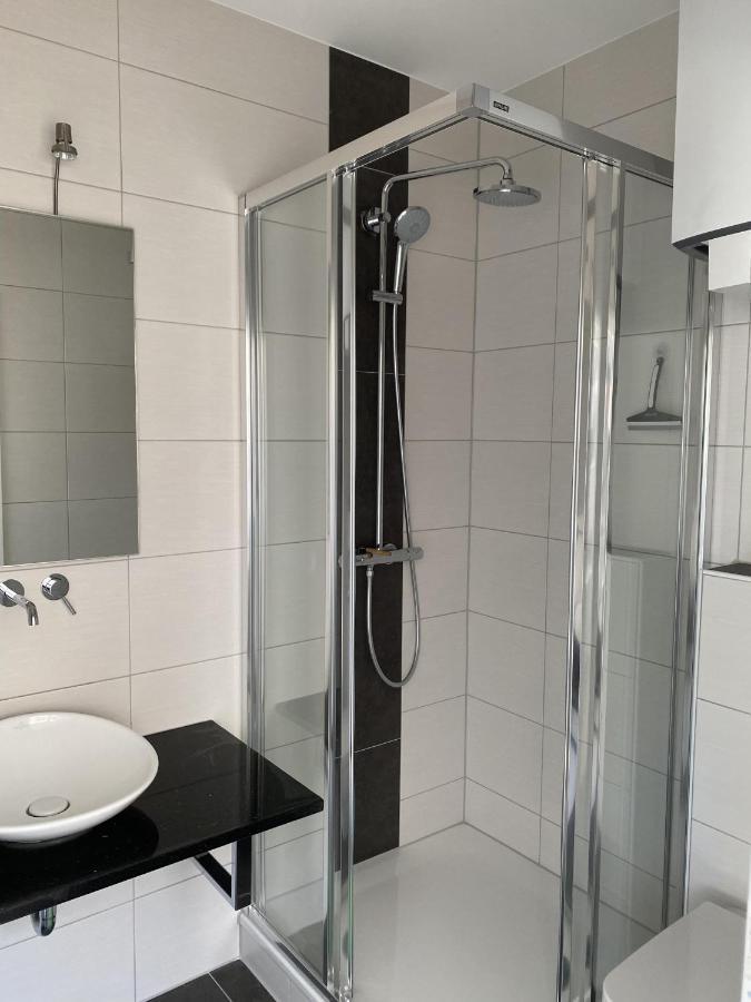 Alte Teestube 69 2 Raum Apartamento Norderney Exterior foto
