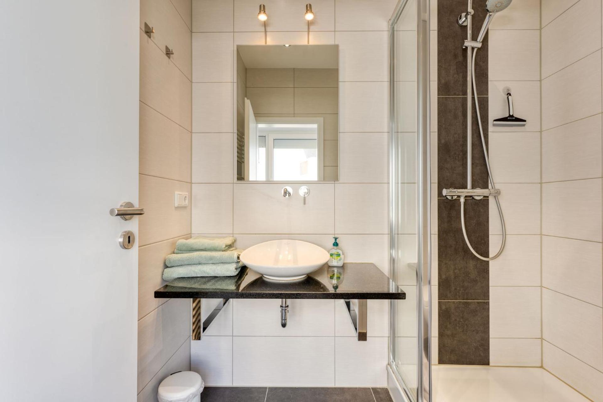 Alte Teestube 69 2 Raum Apartamento Norderney Exterior foto