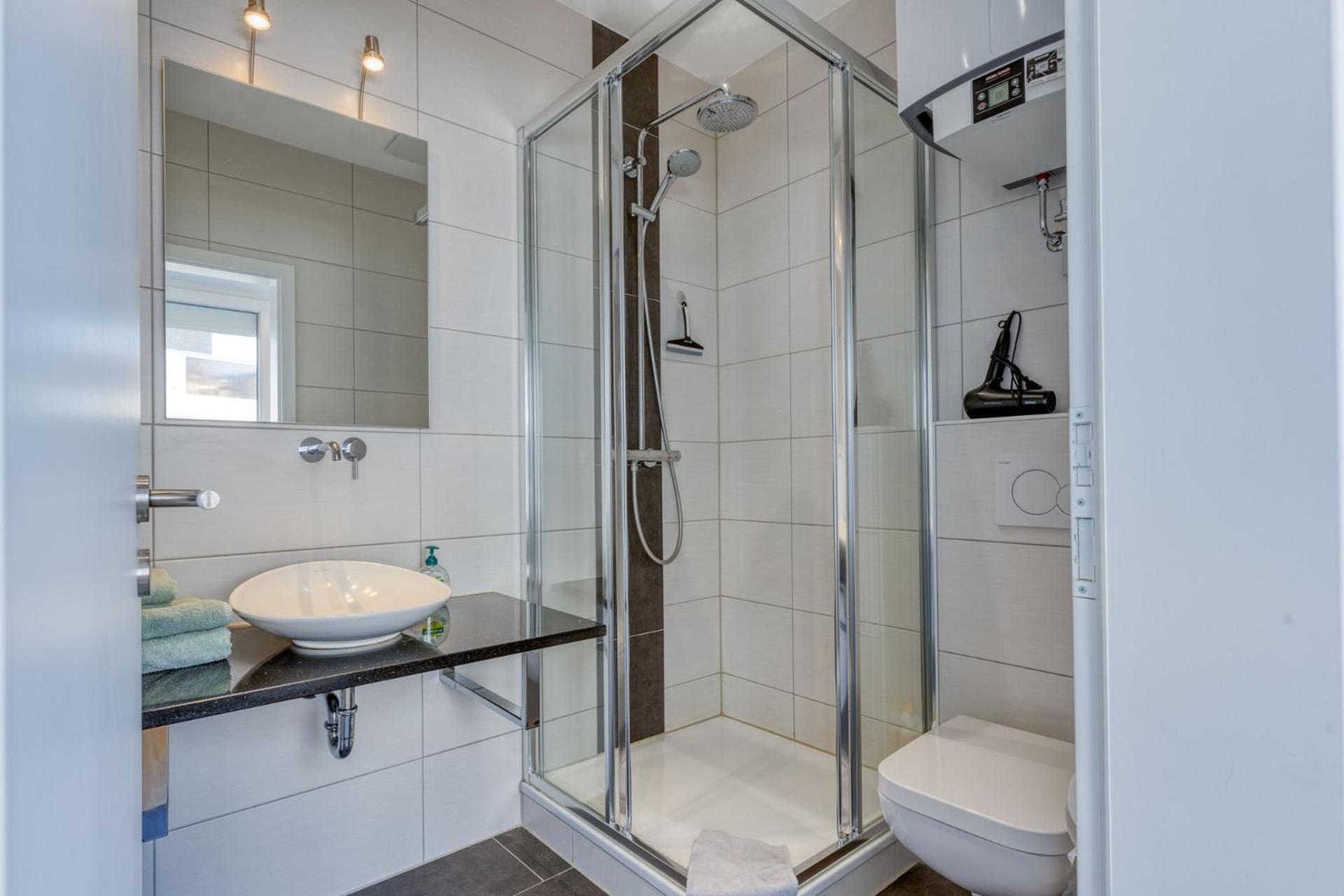 Alte Teestube 69 2 Raum Apartamento Norderney Exterior foto